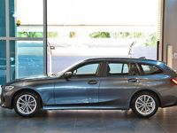 usata BMW 318 Serie 3 d d 48V Touring Business Advantage