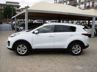 usata Kia Sportage 1.7 CRDI 1.7 CRDI 2WD Class