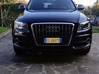 Occasion Audi Q5 211 ch (155 kW) 2011 SUV