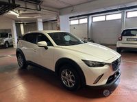 usata Mazda CX-3 1.5L Skyactiv-D Luxury Edition 2019