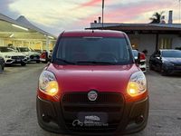 Usata Fiat Doblò 105 CV (77 kW) 2012 Monovolume