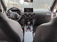 Usata DS Automobiles DS3 Crossback Performance 101 CV (74 kW) 2022 Argento SUV