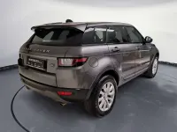 Usata Land Rover Range Rover evoque SE 150 CV (110 kW) 2019 Grigio SUV