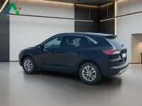 Usata Ford Kuga Titanium 150 CV (110 kW) 2023 Agate black (metallizzato) SUV