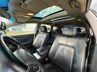 usata Nissan Murano Murano 2.5 dCi Tekna