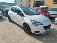 Usata Opel Corsa 90 CV (66 kW) 2016 Utilitaria