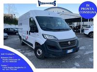 usata Fiat Ducato 2.3 Mjt 120CV PM-TM