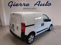 usata Fiat Fiorino 1.3 M-jet 95cv CARGO SX PREZZO REALE