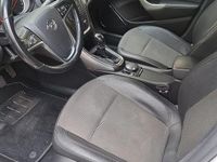 Usata Opel Astra 125 CV (91 kW) 2011
