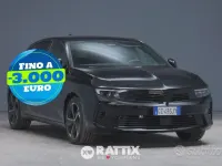 Usado Opel Astra S 131 CV (96 kW) 2025 Negro Berlina