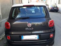 usata Fiat 500L Living 2013 - Tetto Panoramico Apribile