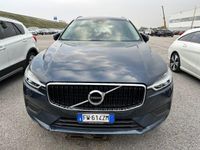 usata Volvo XC60 D4 AWD Business