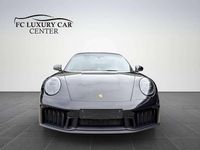 Usata Porsche 911 Targa 4 541 CV (397 kW) 2025 Nero Cabrio