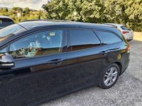 Usata Ford Mondeo Titanium 2019 Station wagon