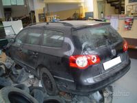 usata VW Passat Variant 2.0 TDi Comfortline