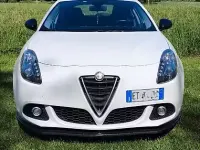 Usata Alfa Romeo Giulietta 120 CV (88 kW) 2014 Utilitaria