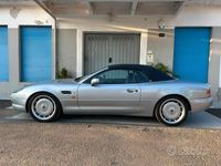 usata Aston Martin DB7 i6 VOLANTE ASI SERVICE