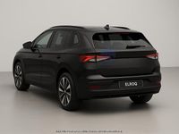 Usata Skoda Elroq Loft 210 kW (286 CV) 2025 Nero SUV