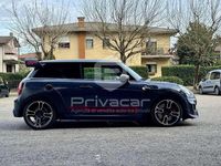 Usata Mini John Cooper Works Comfort 306 CV (225 kW) 2020 Grigio Utilitaria