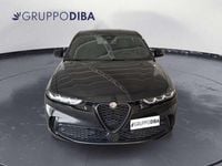 Usata Alfa Romeo Tonale Sprint 160 CV (117 kW) 2025 Nero SUV