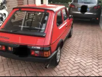 Usata Fiat 127 49 CV (36 kW) 1984 Berlina