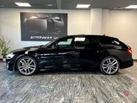 Usata Audi S6 Ambiente 349 CV (256 kW) 2020 Other Station wagon