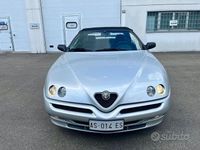 Usata Alfa Romeo Spider 155 CV (114 kW) 1998 Other Cabrio