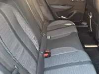 Usata Peugeot 2008 101 CV (74 kW) 2021 Nero SUV