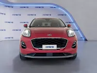 Usata Ford Puma Titanium S 125 CV (91 kW) 2023 Rosso SUV