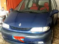 Usata Renault Espace 140 CV (102 kW) 2000 Monovolume
