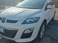 Usata Mazda CX-7 Inclusive 173 CV (127 kW) 2010 SUV