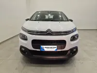 Occasion Citroën C3 PureTech 82 ch (60 kW) 2018 Blanc Citadine