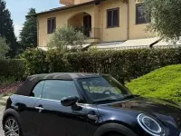 Usata Mini Cooper Cabriolet Classic 136 CV (100 kW) 2021 Cabrio