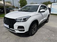 Usata DR DR 4.0 108 CV (79 kW) 2022 SUV
