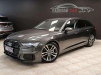 Usado Audi A6 S-Line 204 CV (150 kW) 2024 Gris Familiar