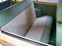 Usata Morris Minor 48 CV (35 kW) 1968 Grigio Station wagon