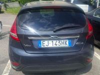 Usata Ford Fiesta Titanium 82 CV (60 kW) 2011 Berlina