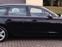 Usata Audi A6 177 CV (130 kW) 2013 Nero Station wagon