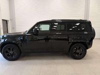 Usata Land Rover Defender 250 CV (183 kW) 2022 Nero SUV
