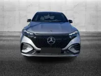 Usata Mercedes EQS450+ AMG Line Premium 135 kW (184 CV) 2022 Argento SUV
