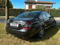 usata Mercedes S320 cdi Elegance 4matic lunga auto