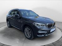 usata BMW X3 xdrive20d mhev 48V Luxury auto - imm:27/11/2020 - 81.376km