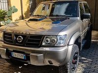 Usata Nissan Patrol 1997 SUV