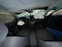 Usata Audi A1 2017 Nero Utilitaria