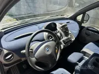 Usata Fiat Multipla Dynamic 116 CV (85 kW) 2004 Grigio Monovolume