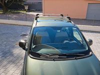 Usata Fiat Panda 4x4 75 CV (55 kW) 2014 Utilitaria
