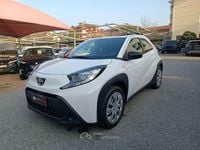 Nuova Toyota Aygo X Active 72 CV (52 kW) 2026 Bianco SUV