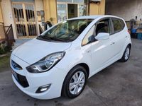 usata Hyundai ix20 1.4 90 CV 12 mesi di garanzia