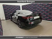 Usata BMW 420 M Sport 190 CV (139 kW) 2025 Nero Coupé