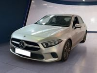 Usata Mercedes A180 116 CV (85 kW) 2021 Grigio Berlina